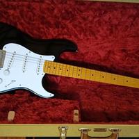 Fender Stratocaster Eric Clapton signature 