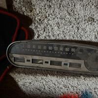 Quadro strumenti Lancia Flavia