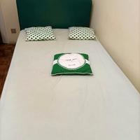Letto da una piazza e mezza