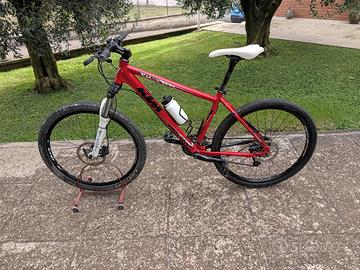 MTB KTM Ultra tg M ruote 26