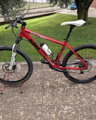 MTB KTM Ultra tg M ruote 26