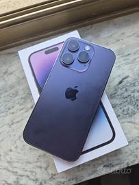 iPhone 14 Pro 256gb