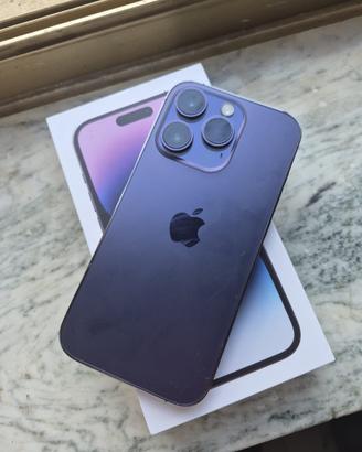 iPhone 14 Pro 256gb