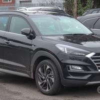 Ricambi usati hyundai tucson 2018-2020