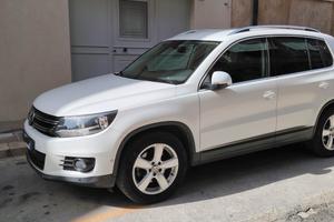 Tiguan 2015 140 cv