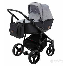 Passeggino Adamex Reggio Y37