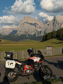Ktm 1290 Super adventure R