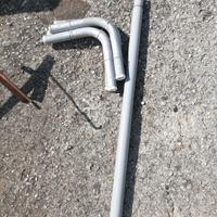 ricambi piscina intex