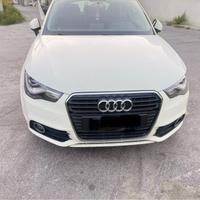 Ricambi Audi A1 1.6 cay solo per ricambi