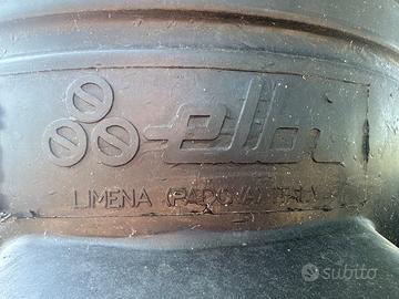 Contenitore per acqua