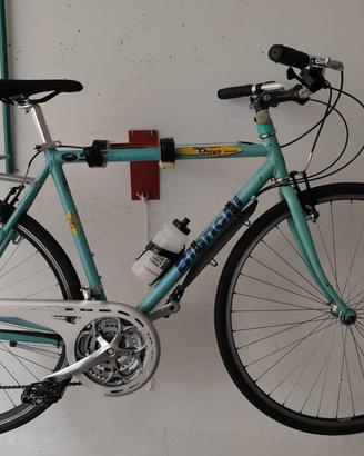 Bianchi 28 Taglia L