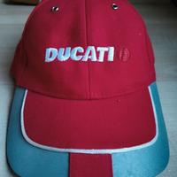 cappello Ducati 