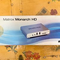 Matrox monarch HD