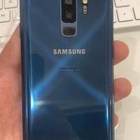 Samsung s9+ 64gb (leggere descrizione)