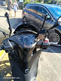 Honda sh 300 2008