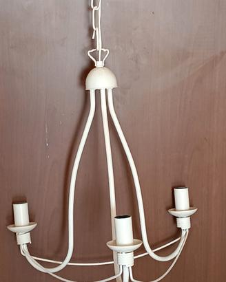 lampadario ikea