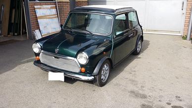 ROVER MINI BRITISH OPEN CLASSIC 1993 PERFETTA