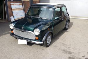 ROVER MINI BRITISH OPEN CLASSIC 1993 PERFETTA