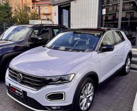 Volkswagen T-Roc 2.0 TDI SCR 150 CV DSG Advanced B