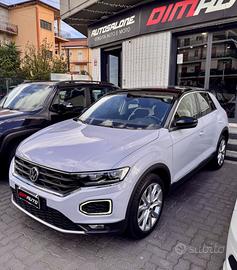 Volkswagen T-Roc 2.0 TDI SCR 150 CV DSG Advanced B