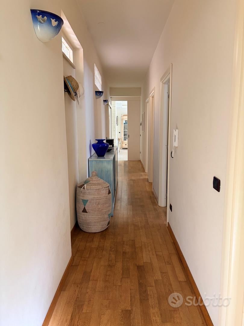 Appartamento – Oristano, Città Giardino, Aristanis/Oristano - Vista 4