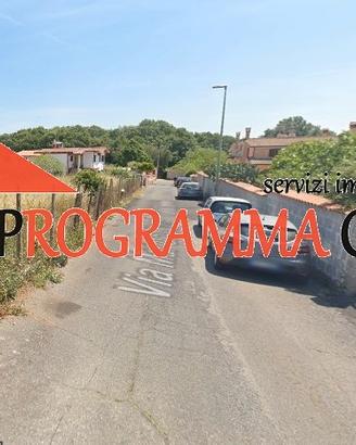 POMEZiA TORVAJANICA ALTA ULTIMA DISPONIBILITA TERR