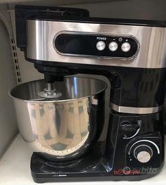 Impastarice houstyle