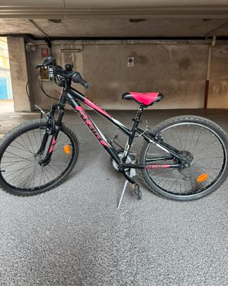 Bicicletta