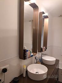 mobile bagno