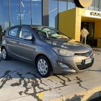 HYUNDAI i20 1.2 5p. Classic