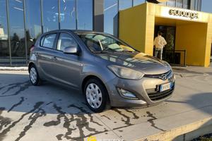 HYUNDAI i20 1.2 5p. Classic