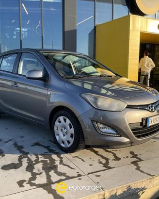 HYUNDAI i20 1.2 5p. Classic