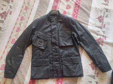 Giacca Brema 40° Anniversario - Taglia L