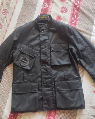 Giacca Brema 40° Anniversario - Taglia L