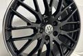 CERCHI IN LEGA VOLKSWAGEN T ROC DA 19 ORIGINALI