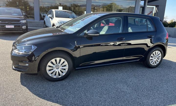 VW GOLF 7 5P 1200 CC 86 CV