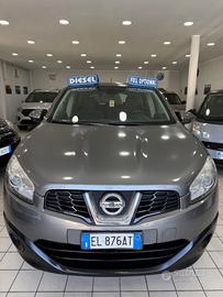 Nissan Qashqai 1.5 dci 2012 tekna