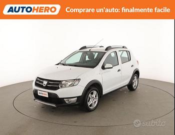 DACIA Sandero VT31872
