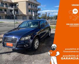 Audi Q5 2.0 TDI 170 CV quattro S tronic