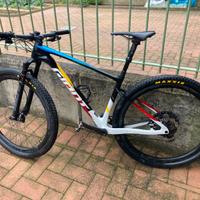 GIANT XTC Advanced  SL0