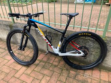 GIANT XTC Advanced  SL0