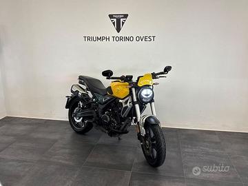VOGE Trofeo 350 AC Abs