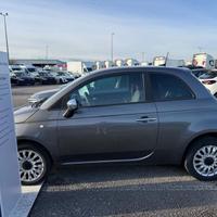 FIAT 500 1.0 hybrid Dolcevita 70cv