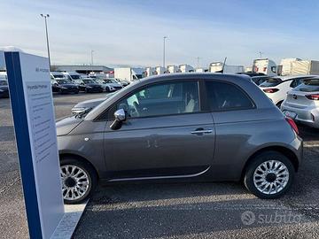 FIAT 500 1.0 hybrid Dolcevita 70cv