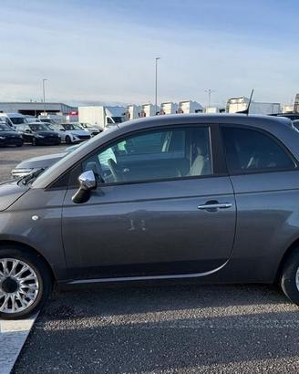 FIAT 500 1.0 hybrid Dolcevita 70cv