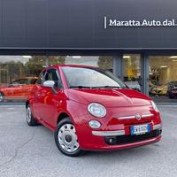 FIAT 500 1.2 EasyPower Pop