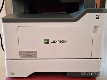 Stampante Lexmark MB2442adwe