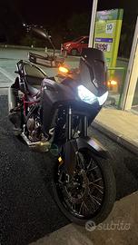 AFRICA TWIN 1100