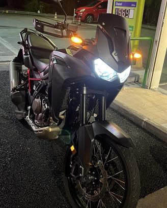 AFRICA TWIN 1100
