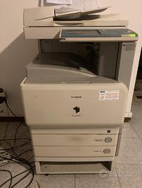 fotocopiatrice A4 - A3 colori e B/N